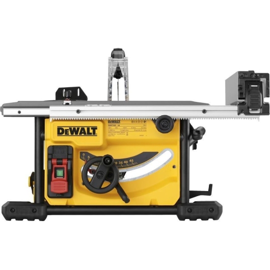 Пила настольная DEWALT DWE7485-QS