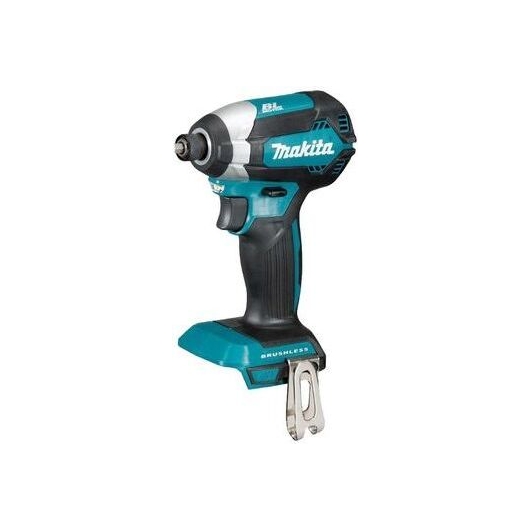 Шуруповерт аккумуляторный Makita DTD 153 ZJ