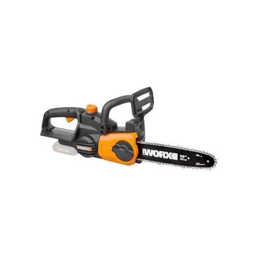 Пила цепная аккумуляторная WORX WG322E.9 20V без акк и з/у