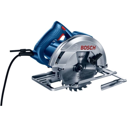 Циркулярная пила Bosch GKS 140 (06016B3020)