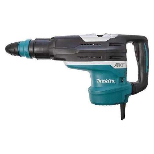 Перфоратор Makita HR5212C SDS-max