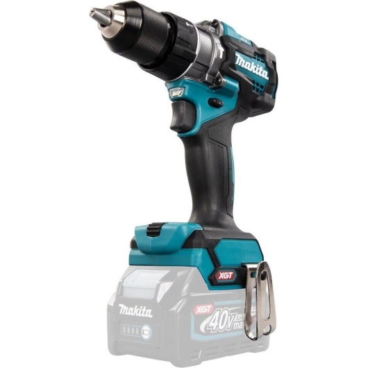 Дрель-шуруповерт Makita HP001GZ XGT BL