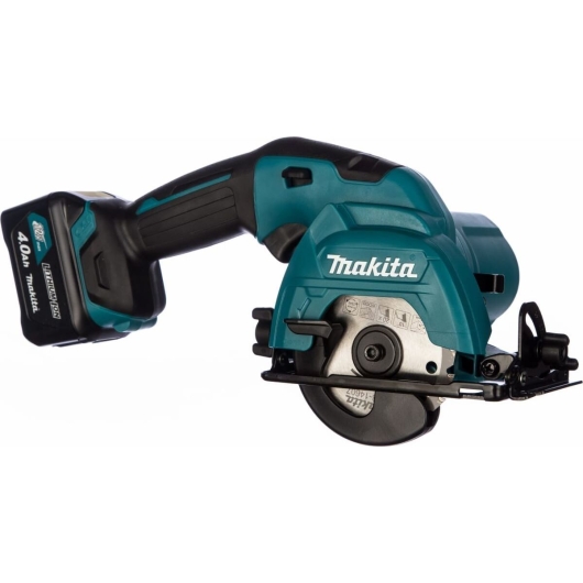 Пила циркулярная MAKITA HS301DWME с акк и ЗУ