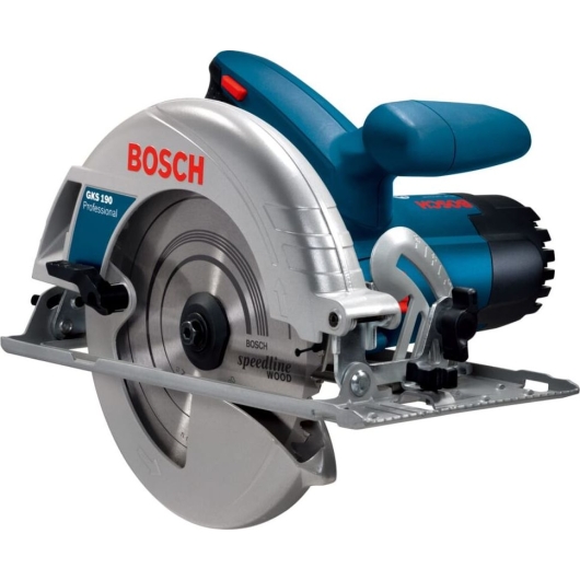 Дисковая пила Bosch GKS 190 0.601.F23.082