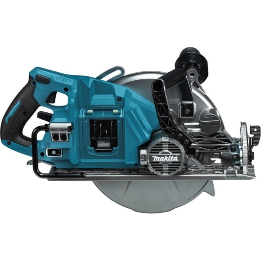 Пила дисковая Makita RS002GZ аккумуляторная