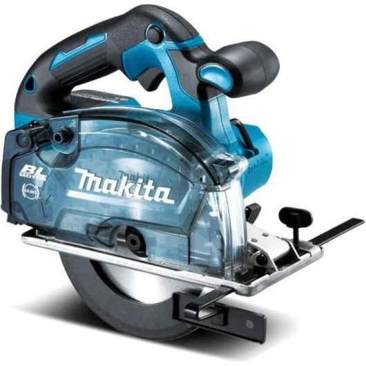 Циркулярная пила (дисковая) Makita DCS553Z (ручная)