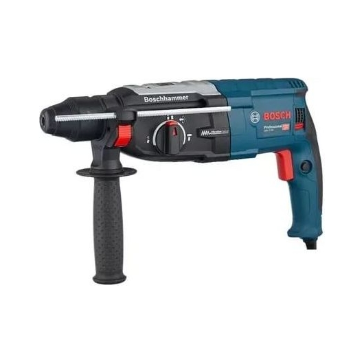 Перфоратор Bosch GBH 2-28 кейс