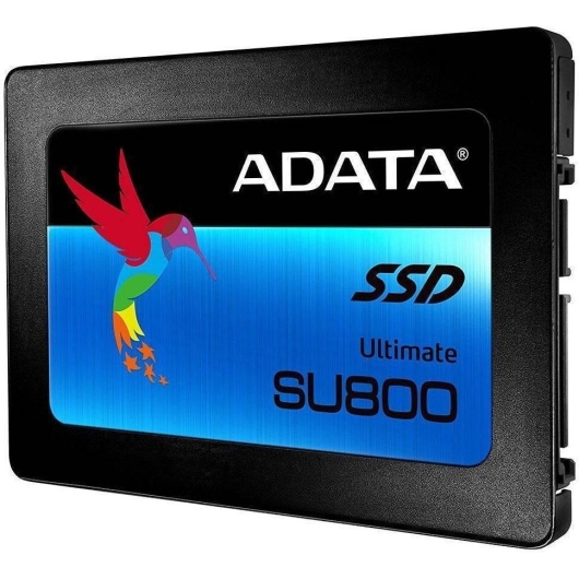 SSD A-Data SATA III 256Gb ASU800SS-256GT-C SU800 2.5"