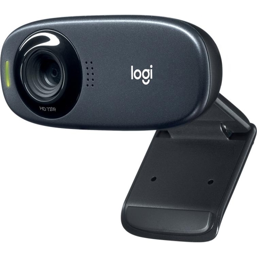 WEB камера Logitech C310 HD (960-001065)