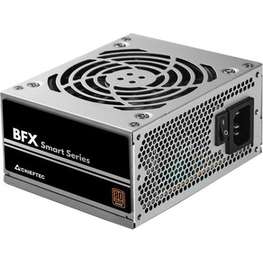 Блок питания Chieftec Smart BFX-350BS ATX 2.53, 350W, SFX, 80 Plus Bronze, Active PFC, 90mm fan OEM