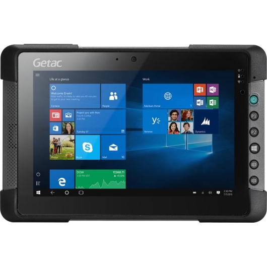 Планшет GETAC T800G2-B TD98Y2DH53XX X7-Z8750 8" 4/128GB