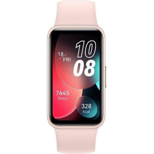 Фитнес-браслет HUAWEI Band 8 ASK-B19 55020ANL Pink