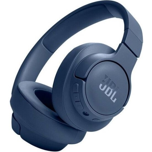 Наушники bluetooth JBL T720BT (синий)