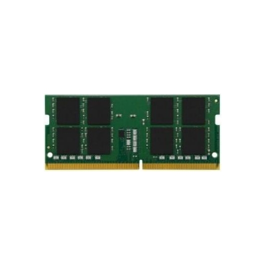 ОЗУ DDR4 8Gb 3200MHz Kingston KVR32N22S6/8 RTL PC4-25600 CL22 DIMM 288-pin 1.2В single rank