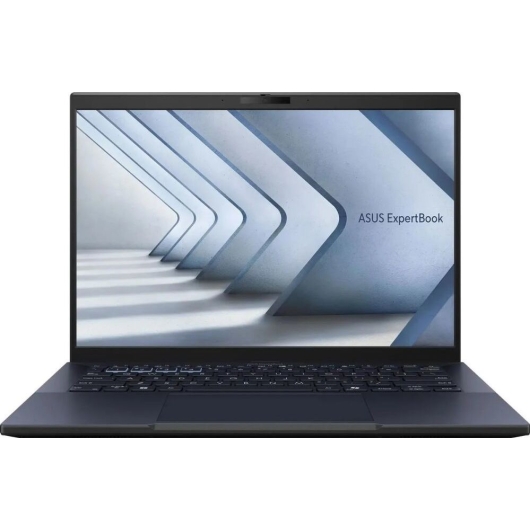 Ноутбук Asus Expertbook B3 B3404CMA-Q50316 (90NX0711-M00BS0) Core Ultra 7 155U/16Gb/SSD1Tb/14.0"/IPS/WUXGA/NoOS/black