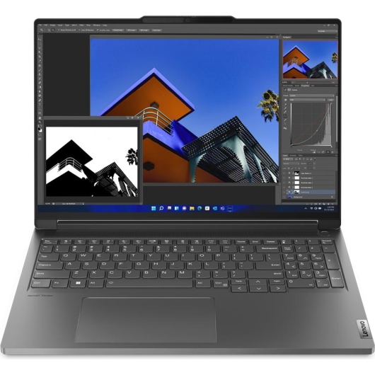 Ноутбук Lenovo TB G4 16p-IRH (21J80008UE-RU) 16" WQXGA IPS AG, Intel Core i5-13500H, 16Gb, 512Gb SSD, NV RTX4050 6GB, IR FHD Cam, USB-C