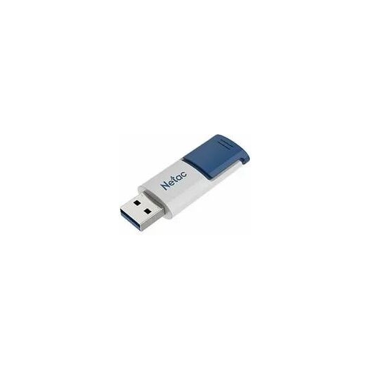 USB-флешка Netac 16GB NT03U182N-016G-30BL