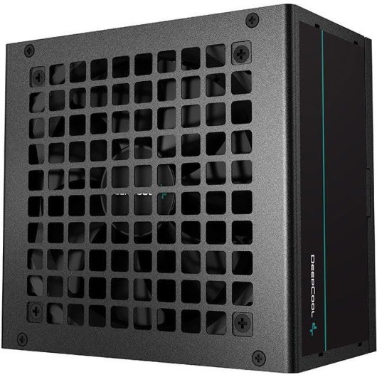 Блок питания Deepcool PF450 80+ ATX 2.4 450W, PWM 120mm fan, 80 Plus, Active PFC RET