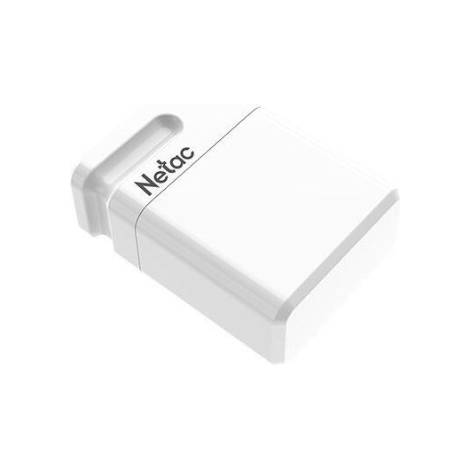 USB-флешка NETAC 64GB NT03U116N-064G-30WH