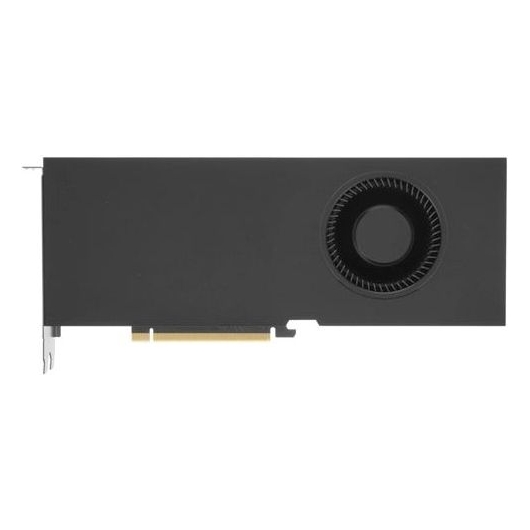 Видеокарта PNY Quadro RTX A5000 (VCNRTXA5000-SB) 24GB GDDR6 with ECC, PCIE 4.x16, 384bit