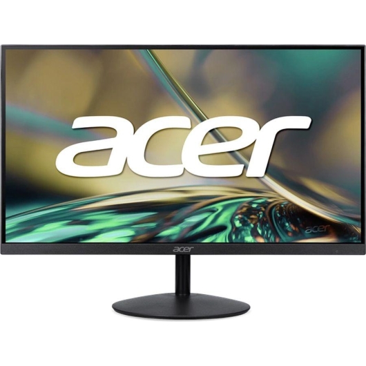 Монитор Acer SA222QEbi (UM.WS2CD.E01) черный