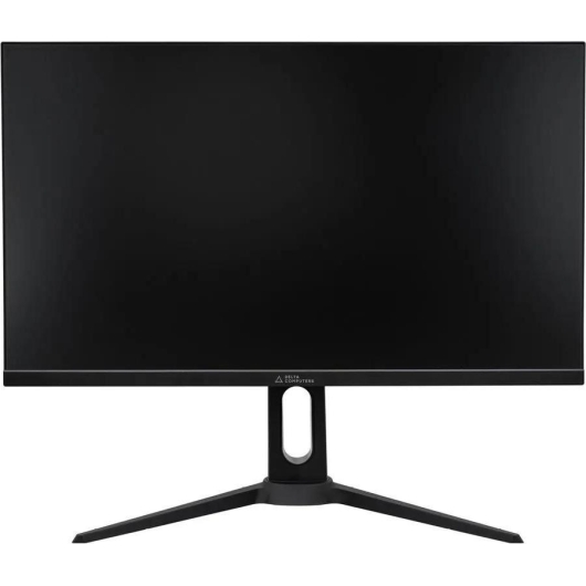 Монитор Delta Computers Сова OM270I (ОМ270I.QHD.AS.03.P3) черный 27" IPS 5ms 16:9 HDMI M/M матовая HAS Piv 300cd 178гр/178гр 2560x1440 75Hz FreeSync