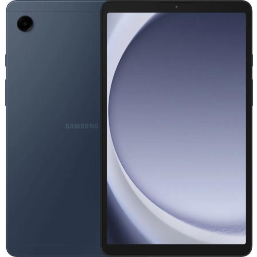 Планшет SAMSUNG Galaxy Tab A9 SM-X110N (SM-X110NDBECAU) 8/128GB темно-синий