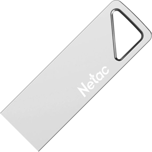 USB-флешка NETAC 64GB NT03U326N-064G-20PN