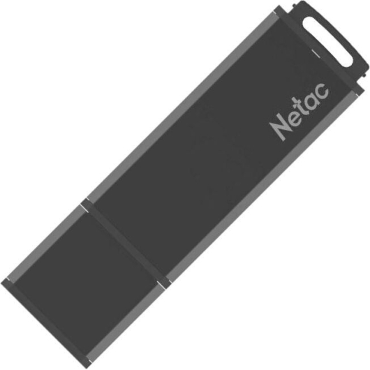 USB-флешка NeTac U351 USB3.0 128GB NT03U351N-128G-30BK