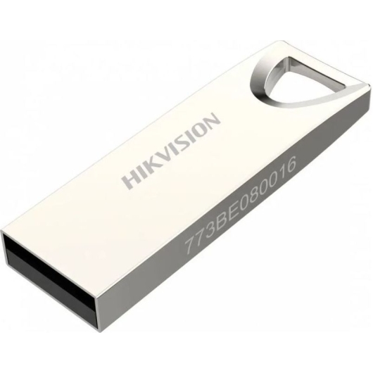 USB-флешка HIKVision M200 (HS-USB-M200 64G) 64GB USB 2.0, Алюминий