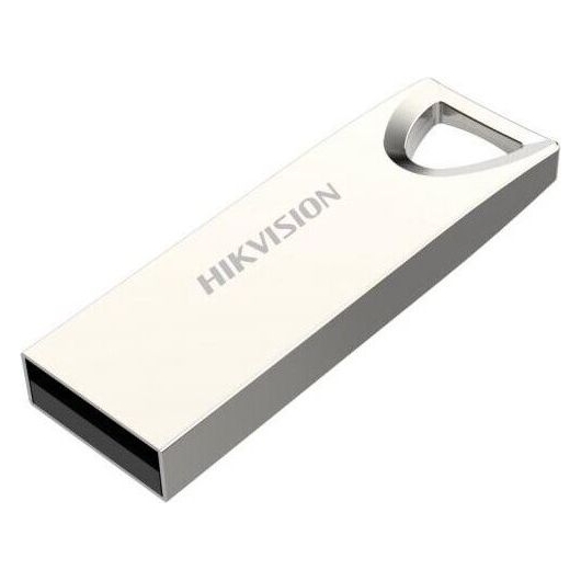 USB-флешка HIKVision M200 U3 (HS-USB-M200 128G U3) 128GB USB 3.0, Алюминий