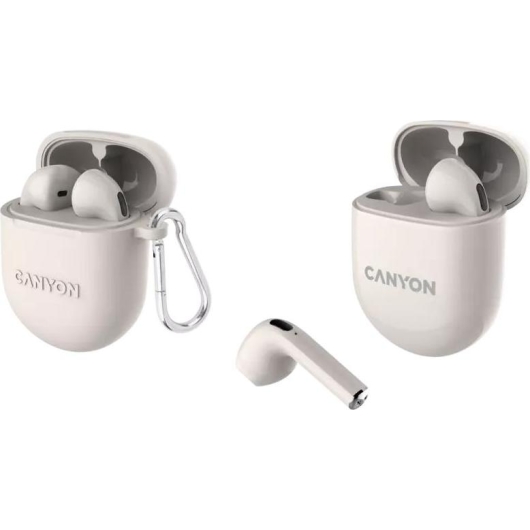 Bluetooth гарнитура CANYON (CNS-TWS6B) TWS