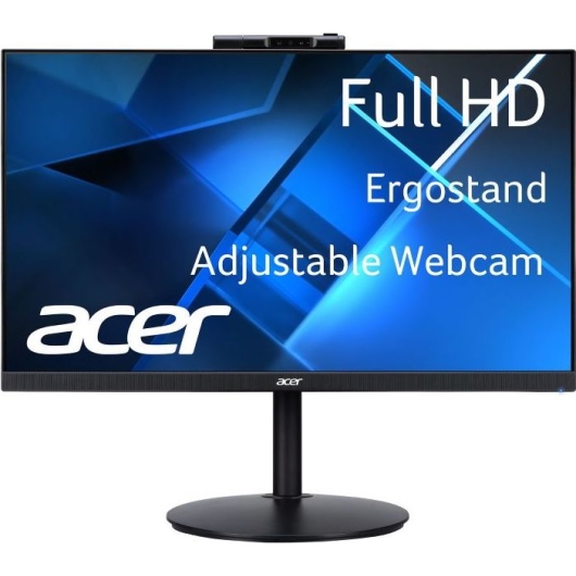 Монитор Acer 23,8" CB242YDbmiprcx (UM.QB2EE.D01)