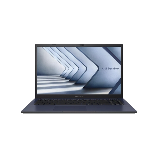 Ноутбук ASUS ExpertBook B1502CVA-BQ0927 (90NX06X1-M01270) Intel Core i5-1335U/16Gb/512Gb SSD/15.6" FHD WV 250N 60Hz Intel UHD/DOS/Star Black