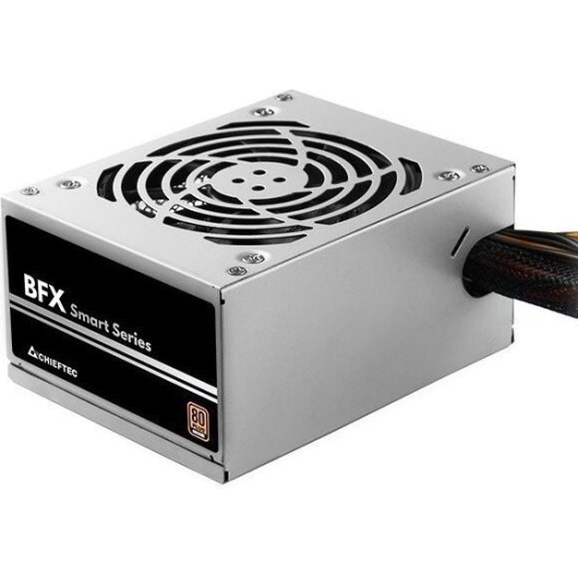 Блок питания Chieftec Smart BFX-450BS ATX 2.53, 450W, SFX, 80 Plus Bronze, Active PFC, 90mm fan OEM