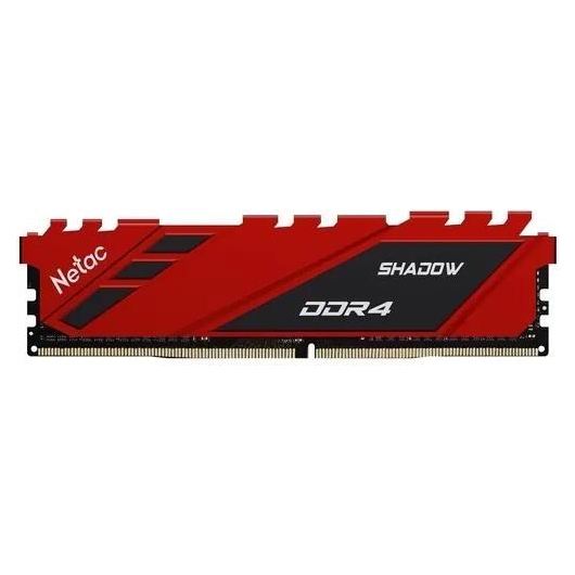 ОЗУ NETAC NTSDD4P26SP-08R DIMM 8GB PC21300 DDR4