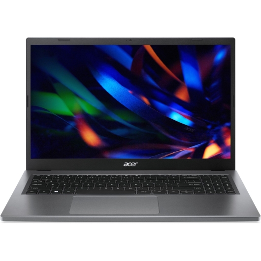 Ноутбук Acer Extensa 15 EX215-23-R62L (NX.EH3CD.00D) Ryzen 3 7320U 16Gb SSD512Gb AMD Radeon 15.6" IPS FHD (1920x1080) noOS black/grey