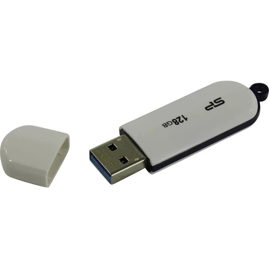 USB-флешка Silicon Power SP128GBUF3B32V1W 128Gb