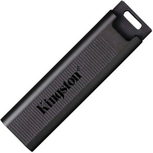 USB-флешка Kingston DTMAX/1TB DataTraveler Max 1TB USB 3.2 Gen2 R/W 1000/900