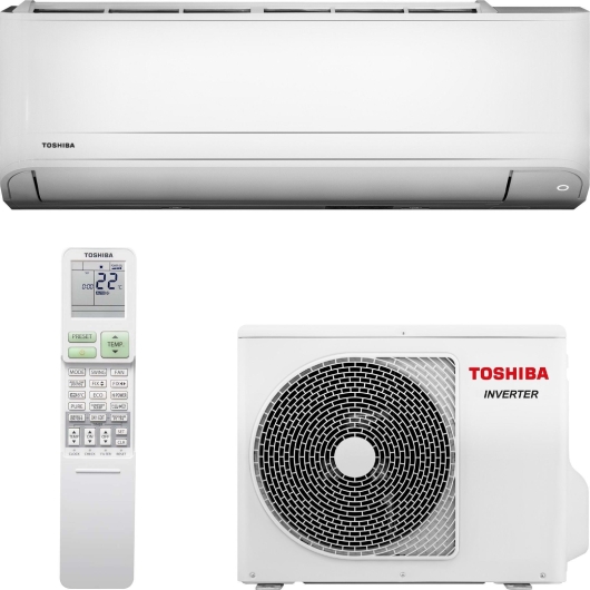 Кондиционер Toshiba RAS-B13CKVG-EE /RAS-13CAVG-EE