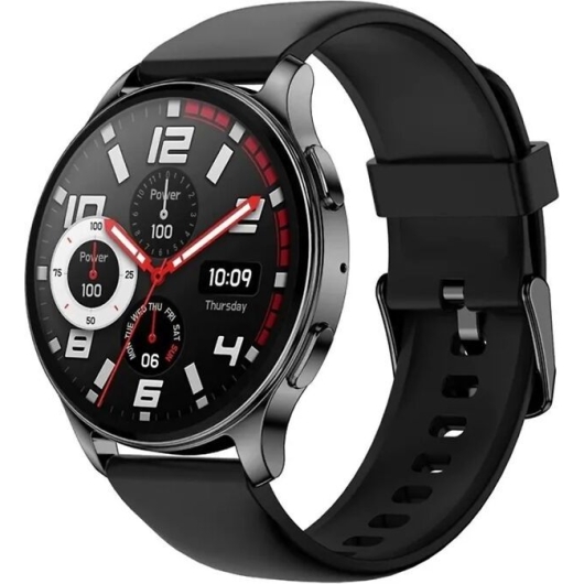 Смарт-часы Amazfit A2319 (Pop 3R) (черный)