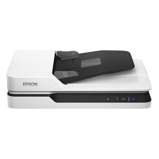 Сканер Epson WorkForce DS-1630 (B11B239401)