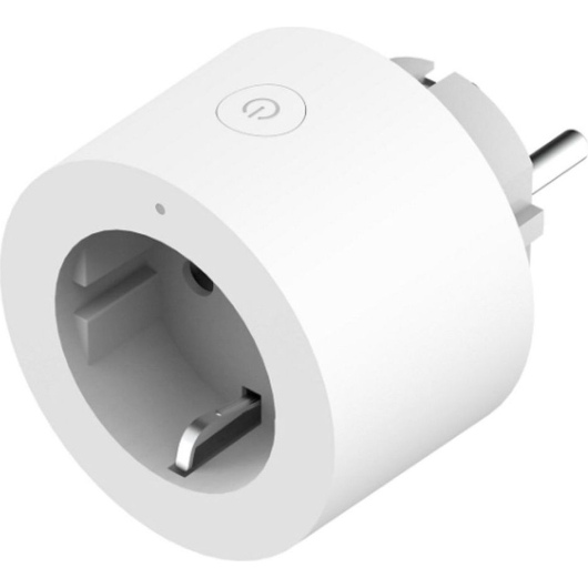 Умная розетка Aqara Smart Plug EU (SP-EUC01) белый