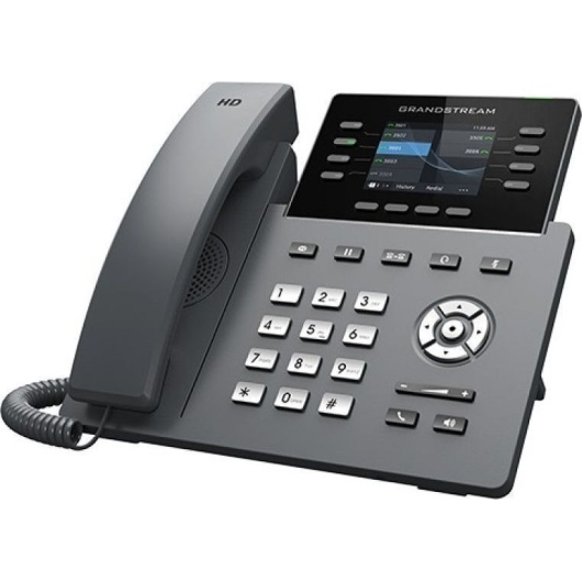 Телефон VOIP GRANDSTREAM GRP2624