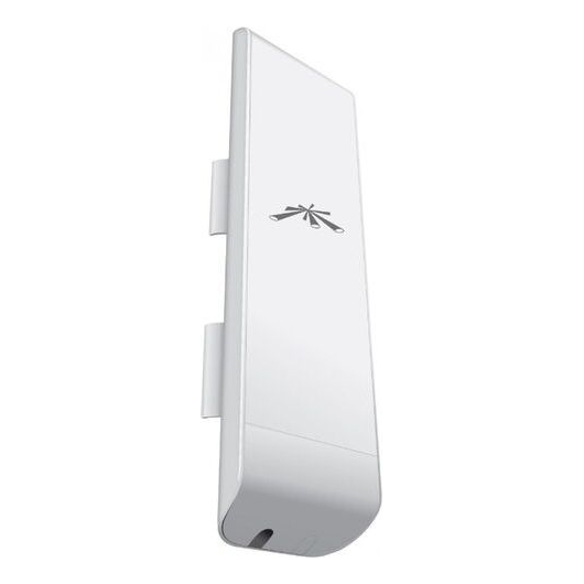 Точка доступа UBIQUITI NSM2(EU) всепогодная Wi-Fi/TDMA AP/CPE. 802.11n, 2,4 ГГц, антенна 11 дБ