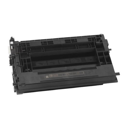 Картридж HP 37A LaserJet Enterprise M609x, 11К (О) CF237A