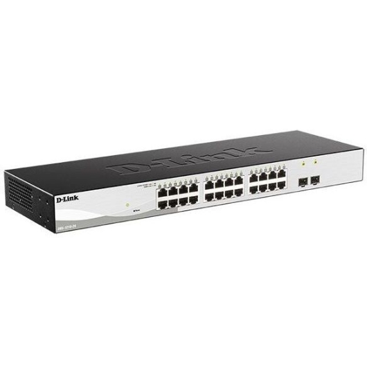 Коммутатор D-Link DGS-1210-26 26 портов