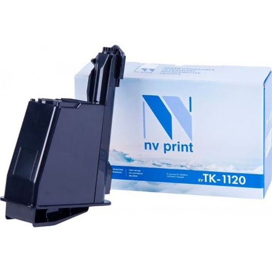 Картридж совместимый NVPrint NV-TK1120 Kyocera TK-1120 для FS1060DN/1025MFP/1125MFP (3000k)