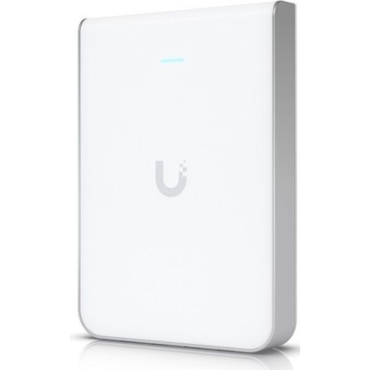 Wi-fi точка доступа UBIQUITI U6-IW In-Wall Wi-fi 6