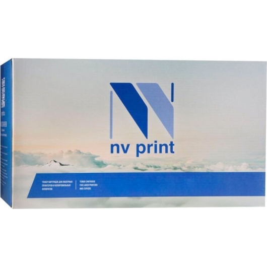 Картридж NVPrint совместимый NV-046H Black для Canon i-SENSYS LBP653Cdw/LBP654Cx/MF732Cdw/MF734Cdw/MF735Cx (6300k)